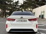 Kia K5-2