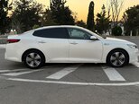 Kia K5-4