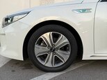 Kia K5-8