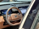 Changan Uni-Z-21