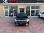 Toyota Camry-1