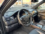 Toyota Camry-5