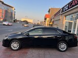Toyota Camry-3