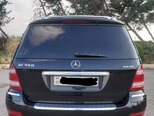 Mercedes GL 550-2
