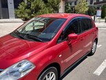 Nissan Tiida-3