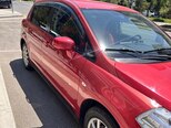 Nissan Tiida-4