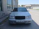 Mercedes C 180-1