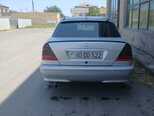 Mercedes C 180-2