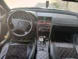 Mercedes C 180-3