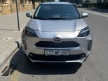 Toyota Yaris Cross-1