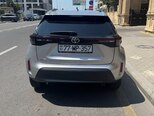 Toyota Yaris Cross-3