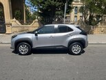 Toyota Yaris Cross-2