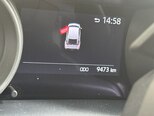 Toyota Yaris Cross-4