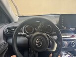 Toyota Yaris Cross-5