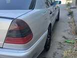Mercedes C 180-6