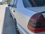 Mercedes C 180-4