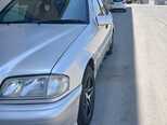 Mercedes C 180-8