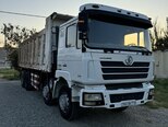 Shacman F3000-8