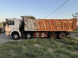 Shacman F3000-9