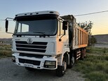 Shacman F3000-1