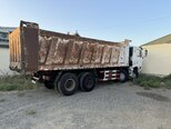 Shacman F3000-11