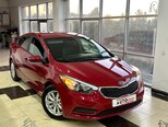 Kia Forte-3