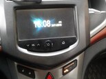 Chevrolet Aveo-9
