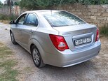 Chevrolet Aveo-6