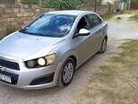 Chevrolet Aveo-3
