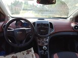 Chevrolet Aveo-10