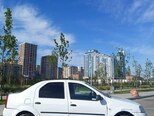 Renault Logan-5