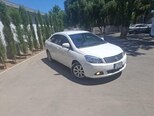 GWM (Great Wall Motor) Voleex C30-1