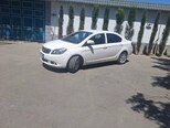 GWM (Great Wall Motor) Voleex C30-2