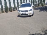 GWM (Great Wall Motor) Voleex C30-3