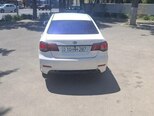 GWM (Great Wall Motor) Voleex C30-4