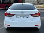 Hyundai Avante-4