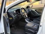 Hyundai Avante-14