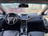 Hyundai Avante-12