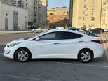 Hyundai Avante-11