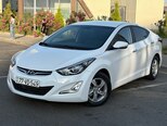 Hyundai Avante-6