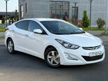 Hyundai Avante-8