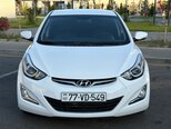 Hyundai Avante-1