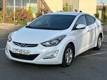 Hyundai Avante-3