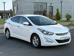 Hyundai Avante-2