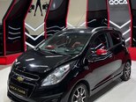 Chevrolet Spark-1