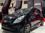 Chevrolet Spark-2