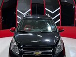 Chevrolet Spark-4