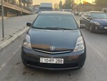 Toyota Prius-1