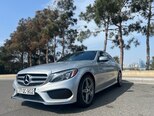 Mercedes C 300-1