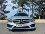 Mercedes C 300-3